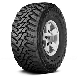 360320 Toyo Open Country M/T LT265/75R16 E/10PLY BSW Tires