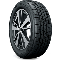 011568 Firestone WeatherGrip 205/55R16 91V BSW Tires