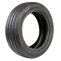 MN132 Montreal Eco-2 235/50R18 97W BSW Tires