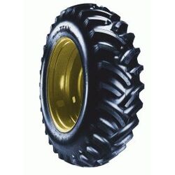 48D834 Titan Hi Traction Lug R-1 14.9-24 D/8PLY Tires