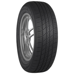 GFT53 El Dorado Tourmax GFT 215/45R17XL 91H BSW Tires
