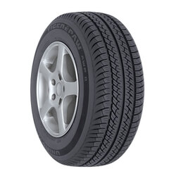 13155 Uniroyal Tiger Paw AWP II P205/70R14 93T BSW Tires