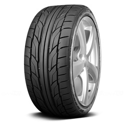 211730 Nitto NT555 G2 235/35R19XL 91W BSW Tires