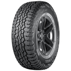 T431879 Nokian Outpost AT 215/70R16 100T BSW Tires