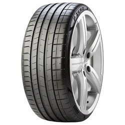 3253700 Pirelli P Zero PZ4 Sport 315/30R22XL 107Y BSW Tires