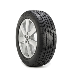 013188 Fuzion Touring 225/65R17 102H BSW Tires