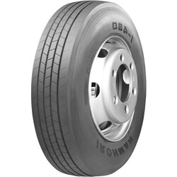 91923 Ironman I-480 11R24.5 H/16PLY Tires