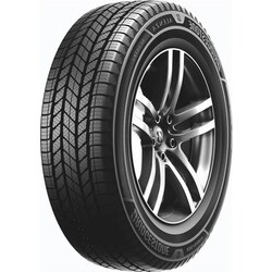 001190 Bridgestone Alenza AS Ultra 265/65R17 112T Tires