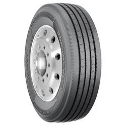 173028024 Roadmaster RM170+ 245/70R19.5 H/16PLY BSW Tires