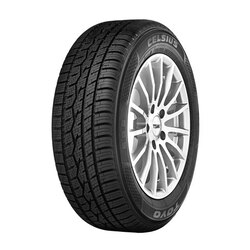 128970 Toyo Celsius 235/55R18 100V BSW Tires