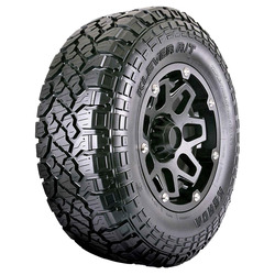 601021 Kenda Klever R/T KR601 LT265/65R17 E/10PLY BSW Tires