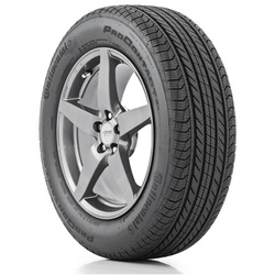 15498110000 Continental ProContact GX 245/40R18XL 97H BSW Tires