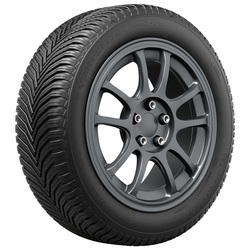 30796 Michelin CrossClimate2 215/45R19XL 91H BSW Tires