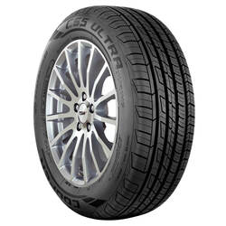 166023002 Cooper CS5 Ultra Touring 235/55R19XL 105H BSW Tires