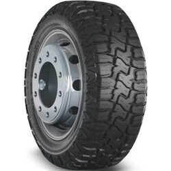30017172 Haida HD878 R/T 35X12.50R22 117Q BSW Tires