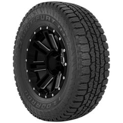 ESF51 El Dorado Sport Fury AT4S 245/65R17 107S BSW Tires