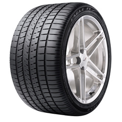 389119128 Goodyear Eagle F1 Supercar P265/40R17LL 91Y BSW Tires