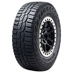 2021391 Hankook Dynapro XT RC10 LT295/60R20 E/10PLY BSW Tires
