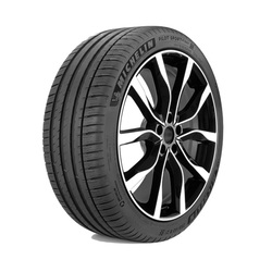 95554 Michelin Pilot Sport 4 SUV 265/50R20 107V BSW Tires