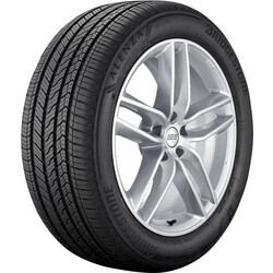 009620 Bridgestone Alenza Sport AS 255/50R20 B/4PLY BSW Tires