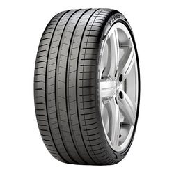 2750600 Pirelli P Zero PZ4 Luxury 255/30R20XL 92Y BSW Tires