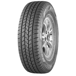 B462 GT Radial Savero HT2 P225/70R16 101T WL Tires