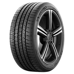 37205 Michelin Pilot Sport A/S 4 295/35R21XL 107Y BSW Tires