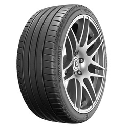 013395 Bridgestone Potenza Sport A/S 255/55R20XL 110Y BSW Tires