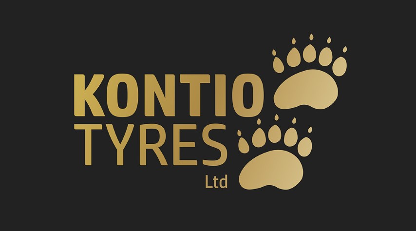 Kontio Logo