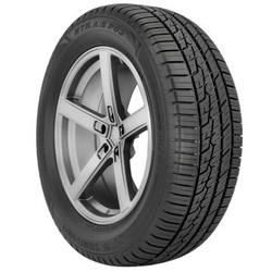 ASP55 Sumitomo HTR A/S P03 245/45R17XL 99W BSW Tires