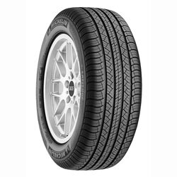 15845 Michelin Latitude Tour HP P265/60R18 109H BSW Tires