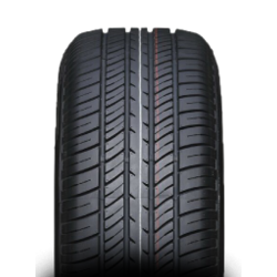 TH0078 Thunderer Mach I 225/60R16 98H BSW Tires