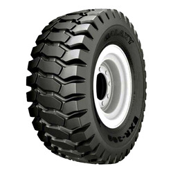 344459 Galaxy EXR300 Rock Lug E-3/L-3 17.5-25 L/20PLY Tires