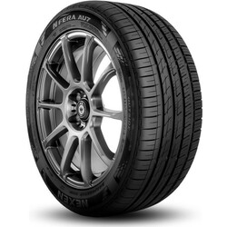 15624NXK Nexen NFera AU7 245/40R20XL 99Y BSW Tires