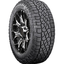 175103010 Mastercraft Courser Trail HD LT285/65R18 E/10PLY BSW Tires