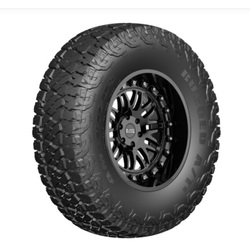 AMD1709 Americus Rugged A/TR 255/70R16 111T BSW Tires