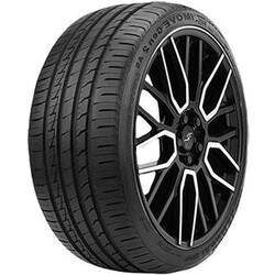 93683 Ironman iMove Gen2 AS 235/55R18 100V BSW Tires