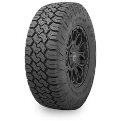 345270 Toyo Open Country C/T 35X12.50R20 F/12PLY BSW Tires