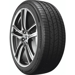 006446 Bridgestone Driveguard Plus 235/65R17 104H BSW Tires
