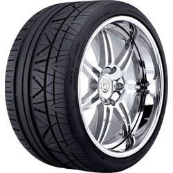 203170 Nitto Invo 275/40R18 99W BSW Tires