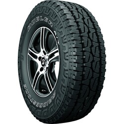 004282 Bridgestone Dueler A/T Revo 3 265/50R20 107T BSW Tires