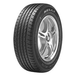356664030 Kelly Edge A/S 215/50R17 91V BSW Tires