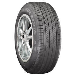 162022001 Starfire Solarus AS 225/45R18XL 95V BSW Tires