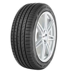 214420 Toyo Proxes Sport A/S 325/30R19 105Y BSW Tires