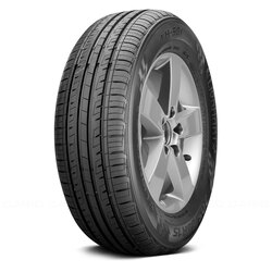 LHST5011560010 Lionhart LH-501 185/60R15 84H BSW Tires