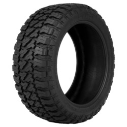 FCHF35155026 Fury Country Hunter M/T 35X15.50R26 F/12PLY BSW Tires
