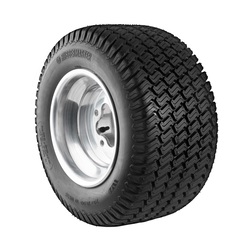 450325 RubberMaster S-Turf P332 18X8.50-8 B/4PLY Tires