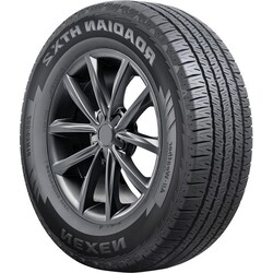 17971NXK Nexen Roadian HTX2 LT235/80R17 E/10PLY BSW Tires