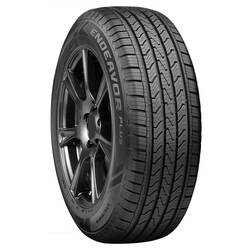 166256009 Cooper Endeavor Plus 215/70R16 100H BSW Tires