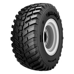 55001480 Alliance 550 Multi-Use Steel Belted 400/70R18 147/144A8/D Tires